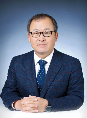 이두성 성균관대 교수. <한국도레이과학진흥재단 제공>